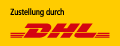 zusetllung durch DHL